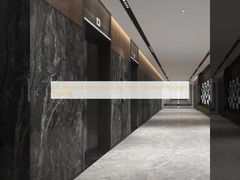 L / C Zahlungsteam und glänzende Oberfläche für Porzellanböden