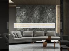 AAA-Klasse Innen-Porzellantfliesen mit hoher Fleckenbeständigkeit und L/C-Zahlungsteam