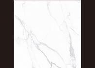Schlanker Marmor aussehen Porzellan Fliesen Fußboden und Wand Dicke 9,5 mm