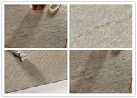 Hohe Präzisions-Sandstein-Porzellan-Fliesen, glasig-glänzende Farben des Keramikziegel-fünf verfügbar