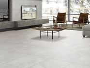 Trockenes glasig-glänzendes Grey Kitchen Floor Tiles Wear, das mit CER Zertifikat widersteht
