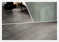 Grey Large Kitchen Floor Tiles, Porzellan-Badezimmer-Bodenfliese 300x600mm