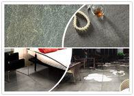 ECO freundliches Grey Living Room Floor Tiles, Steinblick-Porzellan-Fliese