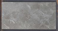 Super glatte Poliergröße porzellan-Fliesen-Grey Colors 600*1200 Millimeter/Marmorblick-Bodenfliese