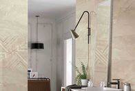 Einfache Art-Wohnzimmer-Marmor-Wand-Fliese/Innenkeramikziegel