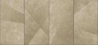 Steinmarmor-Bodenfliesen Brown färben,/keramische Front House Indoor Wall Tiles