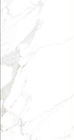 Carraras Größe weiße Farbglatte der Badezimmer-Wand-Keramikfliesen-30x60/Marmorblick-Bodenfliese