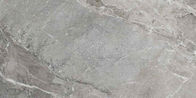 Abnutzungs-Widerstand-Marmor-Blick-keramische Bodenfliese Braccia dunkelgraues 600*1200 Millimeter