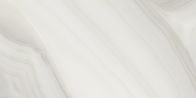 Glasig-glänzende der Digital-Innenporzellan-Fliesen Poliermarmorblick-Porzellan-Fliesen-Achat-beige Farbe600*1200 Millimeter