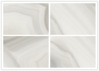 Der Mode-Marmoreffekt-keramische Bodenfliese-säurebeständiges 24 x 48 x 0,47 Zoll Innenporzellan-Fliesen-