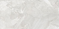 Glasig-glänzendes volles Polierlicht Grey Color der Körper-Porzellan-Bodenfliese-600x1200mm