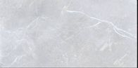 Glasig-glänzende Poliermarmorblick-Porzellan-Fliese 600*1200mm haltbar
