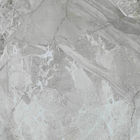 Wohnzimmer-polierte moderne Porzellan-Fliese graue Größe der Farbe 600x600mm des starken Scheuermittel-Widerstands