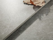 Größen-antiker Marmor des Grau-600x600 Millimeter deckt Matt Surface Finished Rustic Designed-Badezimmer-Keramikziegel mit Ziegeln