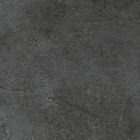 Keramische Küchen-Bodenfliese Öl-schwarze Farbrustikale moderne Porzellan-Fliesen-Matt Surfaces 600x600 Millimeter