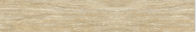 Größe der Fischgrätenmuster-Eichen-Holzfußboden-Laminats-Porzellan-Holz-Fliesen-beige Farbe200x1200 Millimeter über Keramikfliesen