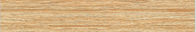 Hölzerne Blick-Porzellan-Fliesen gleiten nach Hause nicht haltbare keramische Bodenfliesen Matte Tiles Floor Wooden Grains