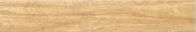 20*120cm das meiste Keramikziegel-Holz populärer neuer Entwurfs-rutschfeste hölzerne Blick-Foshans deckt Entwurf mit Ziegeln