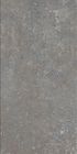 Dunkles Grey Antique Glazed Cement Look-Porzellan-rustikale keramische Wand 600x1200 und Bodenfliese