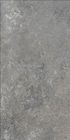 Matte Finish Grey Vitrified Living-Raum-Porzellan-Bodenfliese-Zement-Fliese im Freien