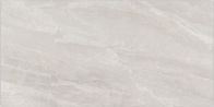 Große Fliesen beleuchten Gray Marble Looks Full Body-Porzellan-Boden-und Hintergrund-Fliese 750x150cm