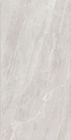 75*150cm Innenbadezimmer-große Größe polierte glasig-glänzendes keramisches Licht Grey Color Floor Tile