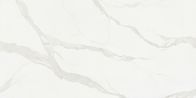 Polierboden-Marmor Carrara, das großes weißes Badezimmer Innenporzellan 1800x900 Millimeter mit Ziegeln deckt, deckt Boden-Grenzfliesen mit Ziegeln