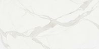 Großer Größen-Matt Polished Surface Carrara White-Porzellan-glatter Keramikziegel Fliese/1800x900