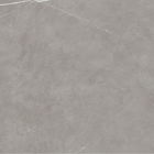 Keramischer Fliesenboden-Innenentwurf 60x60cm Grey Color Thin For Bedroom und Wohnzimmer