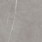 Kundenspezifische Blick-Porzellan-Fliese des Zement-60*60/dauerhafter und Gleitschutzboden keramisches Matt Tile
