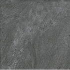 Neue Porzellan-schwarze Gleitschutzfarbdünne Bodenfliese der Art-600*600 Mordern für Bar und Esszimmer