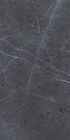 Polier-900x1800mm Wohnzimmer-Porzellan-Bodenfliese-billige schwarze Farbgroße Wand-Fliese