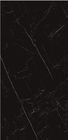 porzellan-Fliesen-Schwarz-Farbgroßes Größen-Marmor-Badezimmer-keramische Bodenfliese des großen Format-1200x2400 Großhandelsim verkauf