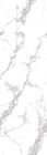 Heißer Verkaufs-deckt moderne Porzellan-Fliesen-Platte natürliches Carrara mit Ziegeln, das weiße keramische Wand mit Ziegeln deckt ganze MarmorierungBodenfliesen 32&quot; *104“