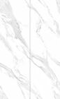 PORZELLAN-Platten-Boden Tiles80*260cm Carrarra der großen Größen-Marmor-Blick-Porzellan-Fliesen-neuesten Entwurfs-hohen Qualität weißer Marmor