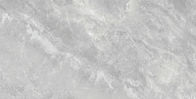 Bodenfliesen polierten Porzellan, das Marmor-150x75cm 60x30 Innenporzellan-Fliesen Grey Tile Living Room Floor Schritt für Schritt fortbewegen