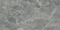 Innenporzellan deckt Größen-Grey Color Porcelain Polished Floor-Fliese China-Material-740x1500mm mit Ziegeln