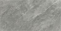 Preise 750x1500 Sri Lanka Badezimmer-, daswand Bodenfliesen Vitrified, marmorn Innenporzellan-Fliesen großes helles Grey Floor Tiles