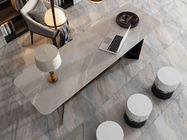 Fliesen marmorn Boden-Porzellan, das große Größen-Porzellan-Fliesen-Porzellan-Wand Wohnzimmer-Porzellan-Bodenfliese mit Ziegeln deckt