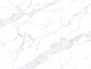 64&quot; porzellan-Fliesen-Boden und Wandgestaltung *144“ Foshan Innenweißer Marmorblick-große Größen-Porzellan-Fliese Calacatta