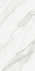 2020 Boden-Porzellan-Fliese der neuer Entwurfs-weiße der Farbe1200x2400mm Stärke-5.5mm durch keramischen Wand-Keramikfliesen-Preis
