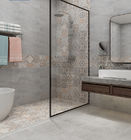 Badezimmer-Fliese des Wohnzimmer-dekorative Standard-Porzellan-600x600