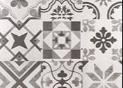 Teppich-Bodenfliesen des Hotel-Restaurant-3d dekorative des Puzzlespiel-600x600 Millimeter