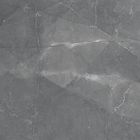900x900mm Innenausstattungs-Porzellan-Bodenfliesen dunkles Grey Color