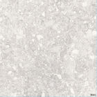 Esszimmer-Porzellan Terrazzo-Bodenfliesen im Freien helles Grey Color Soems