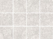 Esszimmer-Porzellan Terrazzo-Bodenfliesen im Freien helles Grey Color Soems