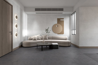 3C Grey Marble Effect Indoor Porcelain deckt für Klubhaus mit Ziegeln
