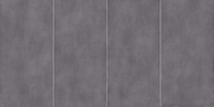 Badezimmer-Feinsteinzeugfliesen moderner Microcement Zeus Wall Tiles Grey Color