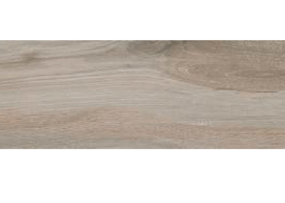 Lichtbraune Farbe Wasserdicht Holz aussehen Porzellan Fliesen 200x1200mm
