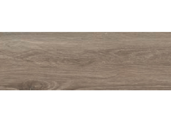 Porzellan Holzeffekt Keramikfußbodenfliesen wasserdicht 200x1200mm